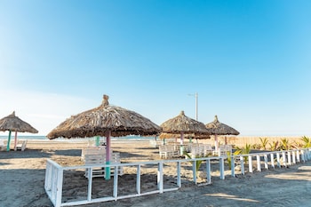 hotel playa palmeras cartagena