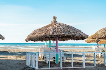 hotel playa palmeras cartagena