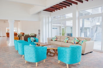 hotel playa palmeras cartagena