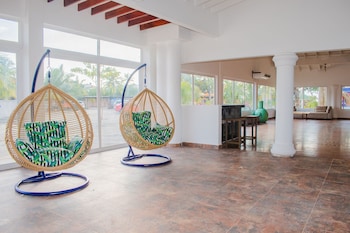hotel playa palmeras cartagena