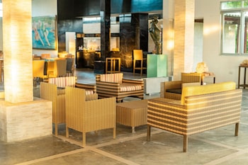 hotel playa palmeras cartagena
