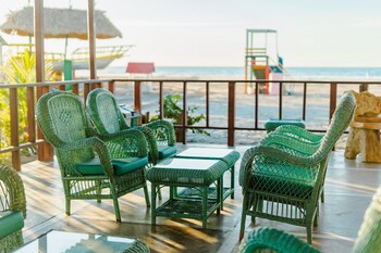 hotel playa palmeras cartagena