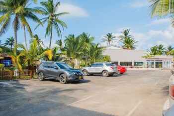 hotel playa palmeras cartagena