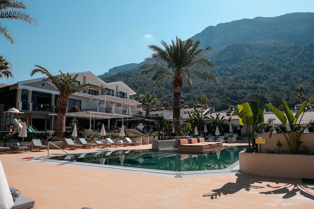 hotel karbelsun