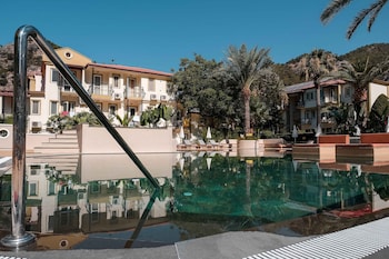 hotel karbelsun