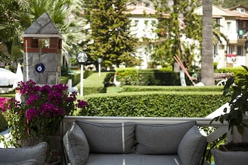 hotel karbelsun