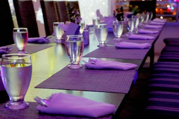 hotel plazuela real