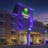 holiday inn express and suites milwaukee nw park place