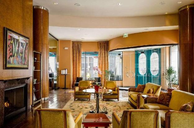 hotel metro autograph collection