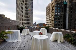 hotel metro autograph collection