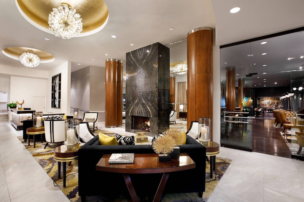 hotel metro autograph collection