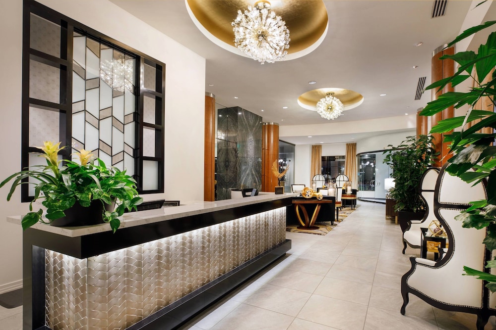 hotel metro autograph collection