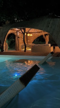 Akasha Suites,,0 star