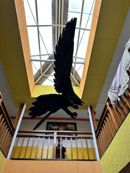 hotel santo domingo