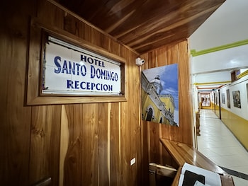 Hotel Santo Domingo,,3 star