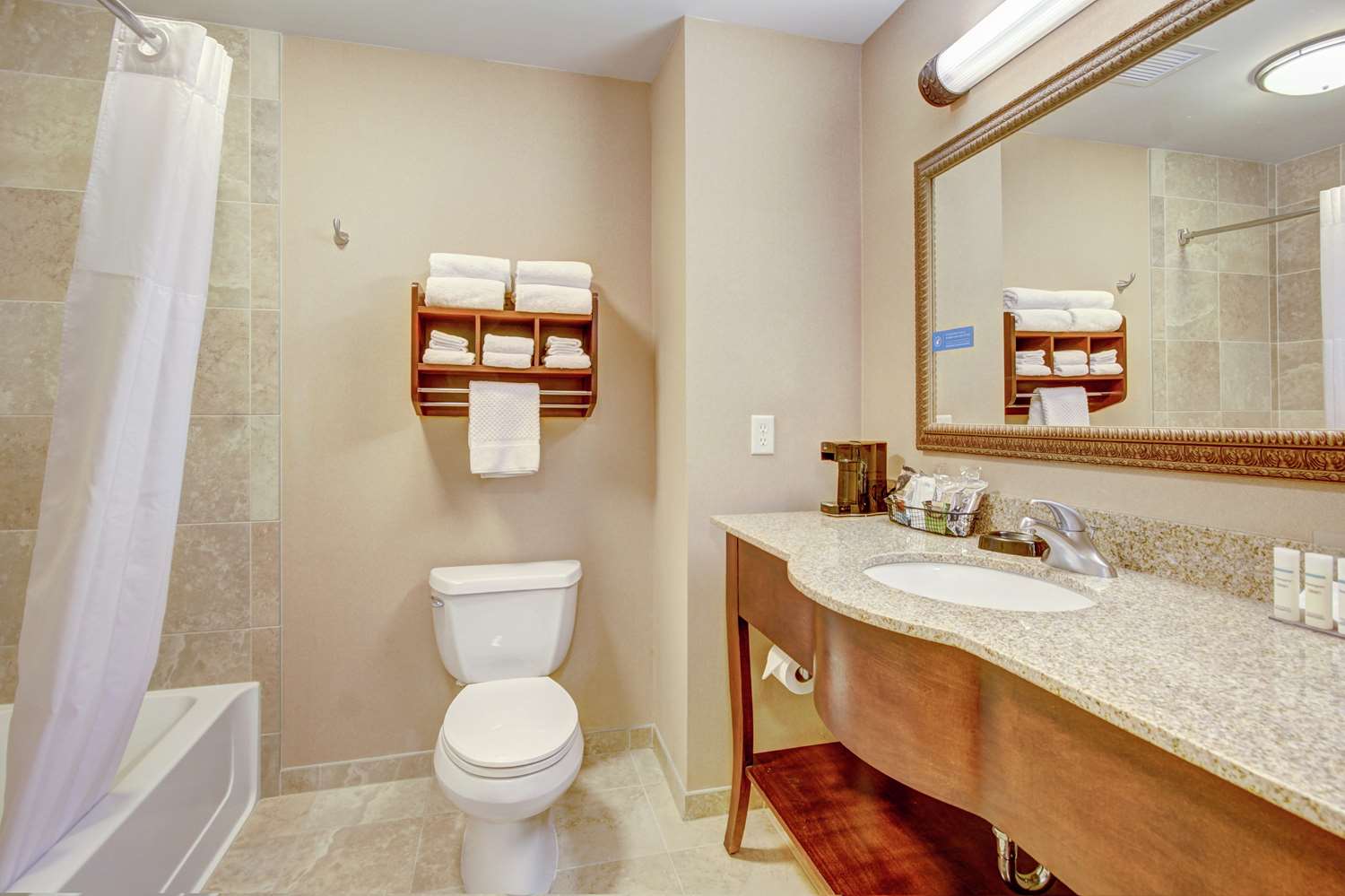 hampton inn and suites alexandria