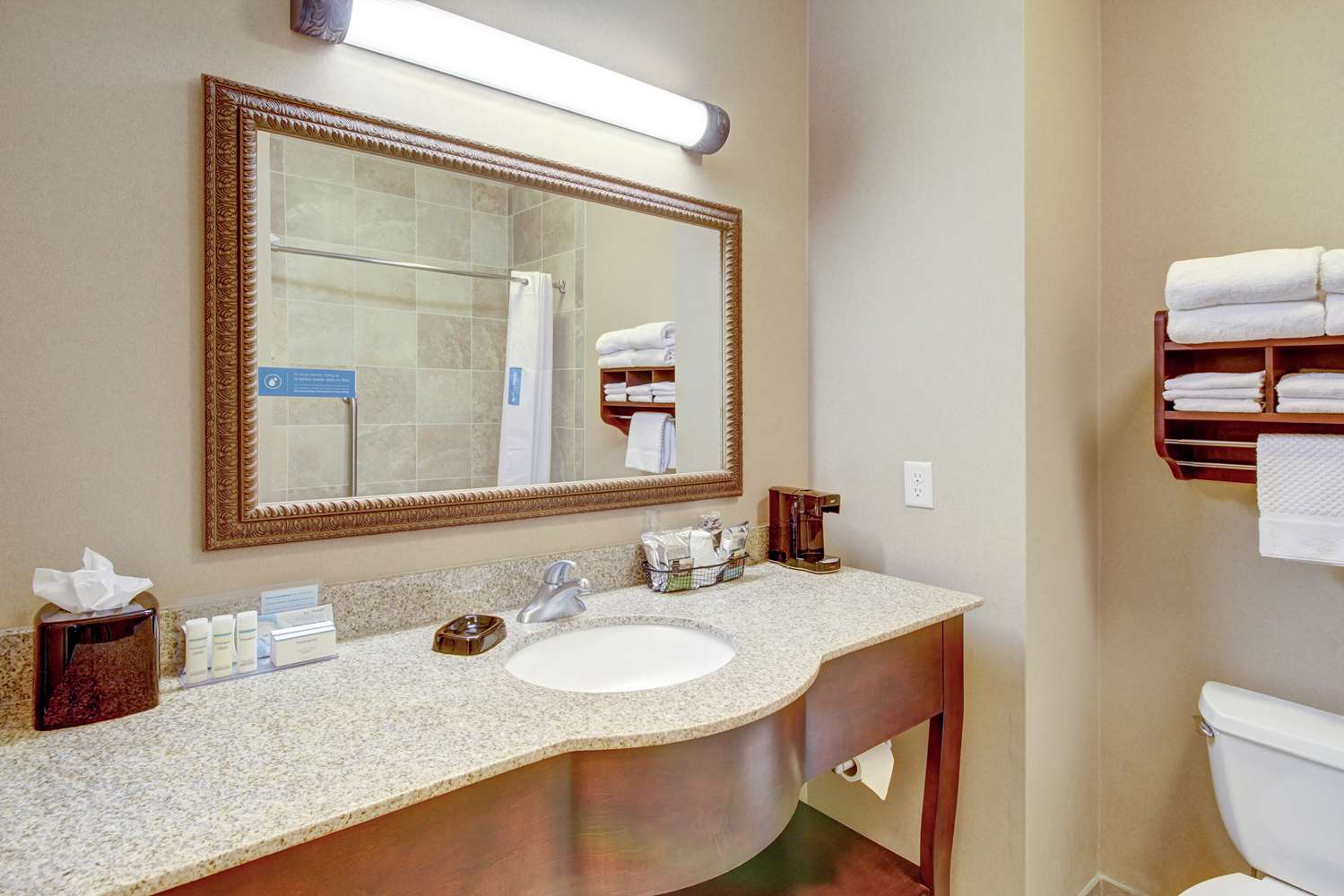 hampton inn and suites alexandria