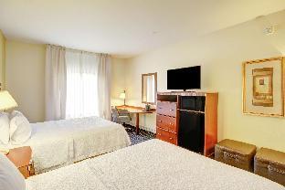 hampton inn and suites alexandria