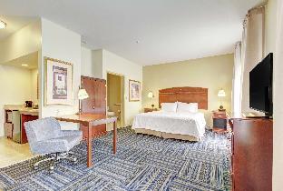 hampton inn and suites alexandria