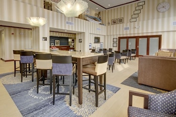 Hampton Inn & Suites Alexandria,Douglas County>>Alexandria,3 star