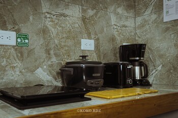 hotel santafe monteverde