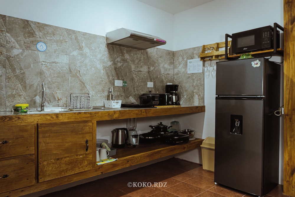 hotel santafe monteverde