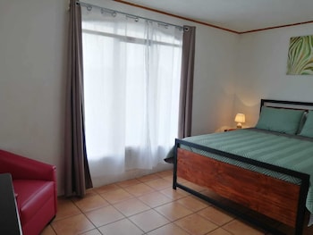 hotel santafe monteverde