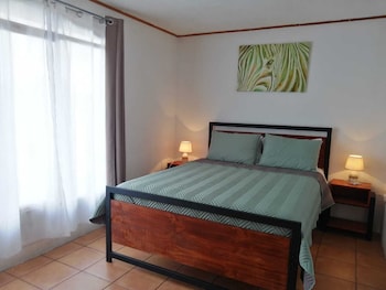 hotel santafe monteverde