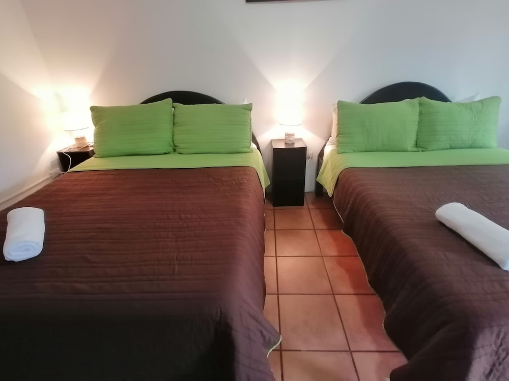 hotel santafe monteverde