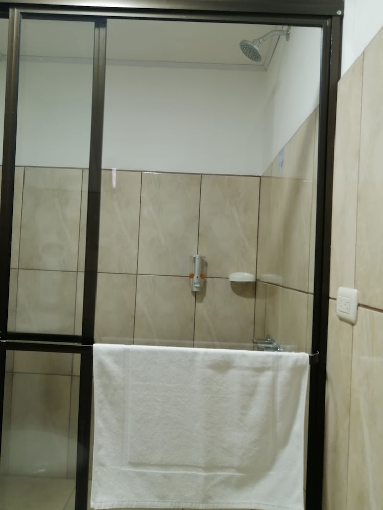 hotel santafe monteverde