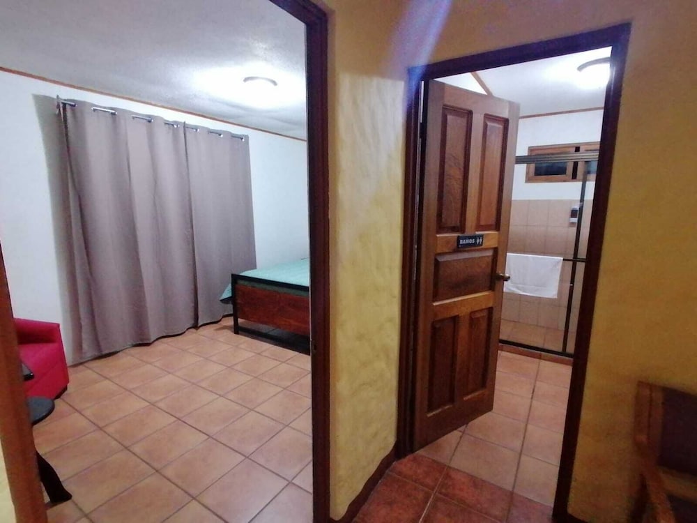 hotel santafe monteverde