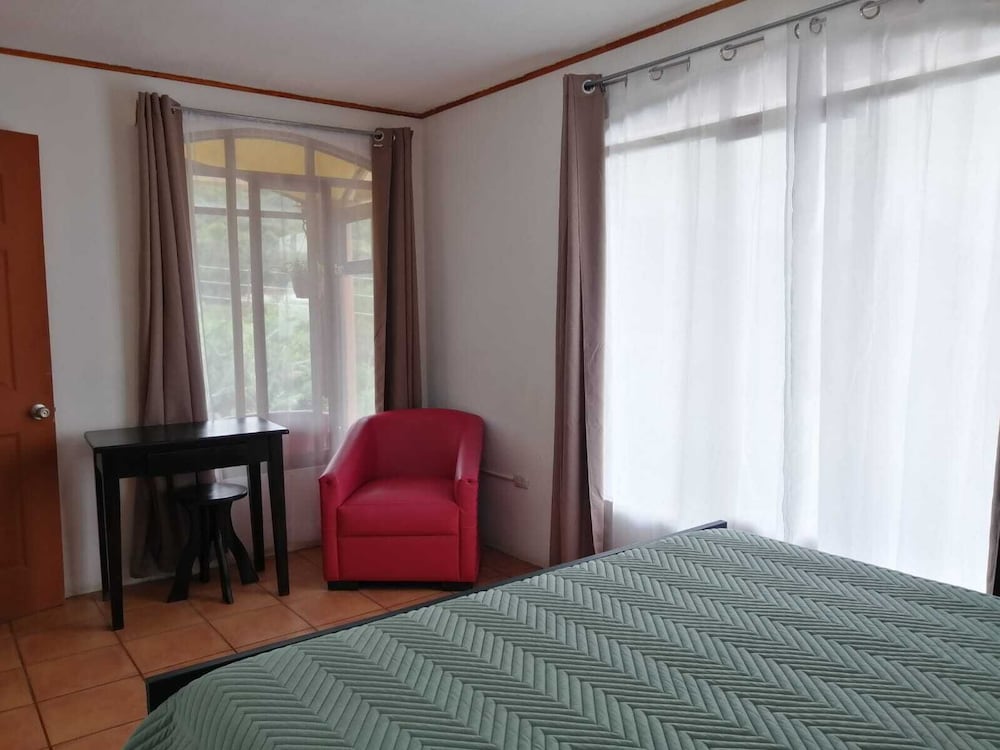 hotel santafe monteverde