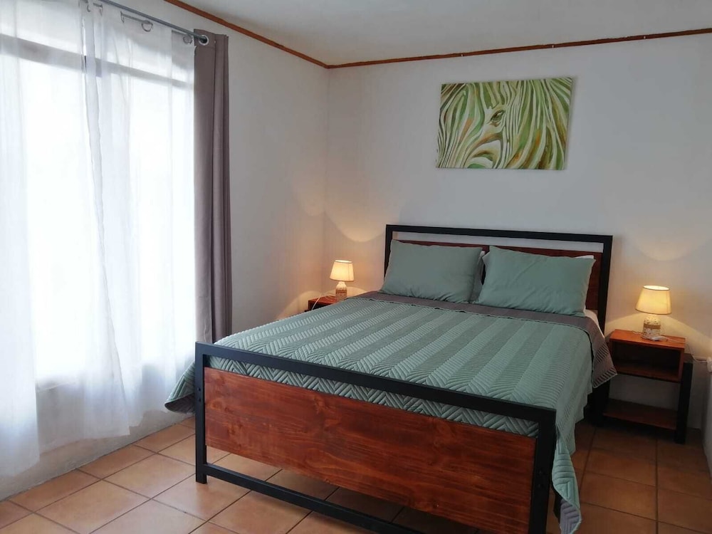 hotel santafe monteverde