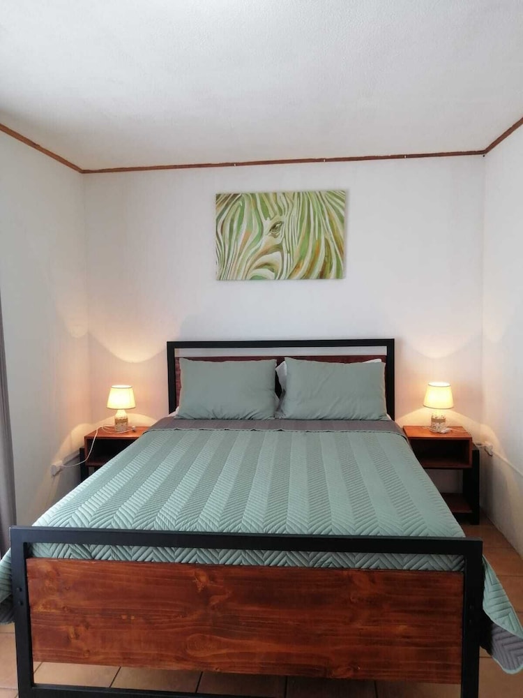 hotel santafe monteverde