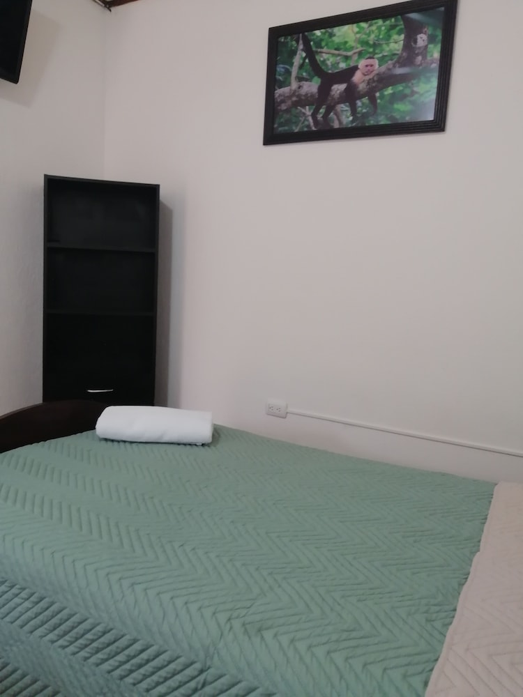 hotel santafe monteverde