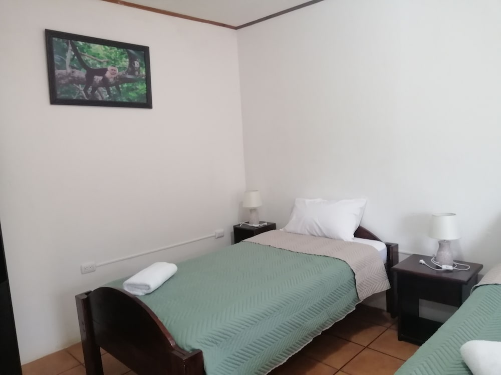 hotel santafe monteverde