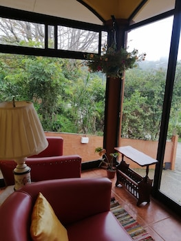 hotel santafe monteverde