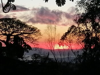 hotel santafe monteverde