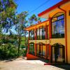 hotel santafe monteverde