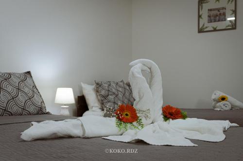 hotel santafe monteverde