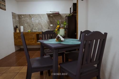 hotel santafe monteverde