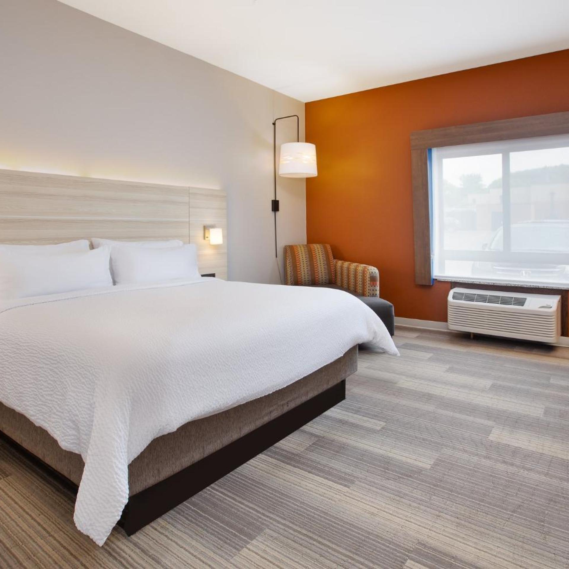 holiday inn express hotel and suites athens by ihg