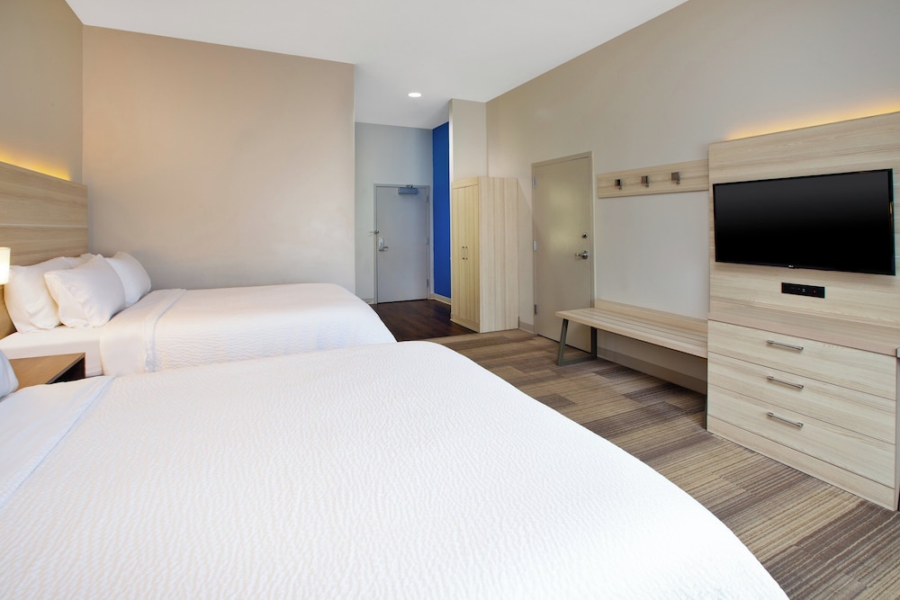 holiday inn express hotel and suites athens by ihg
