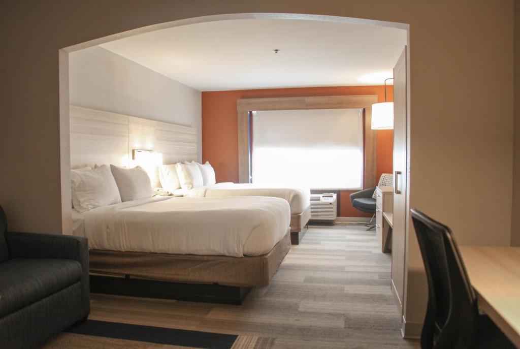 holiday inn express hotel and suites athens by ihg