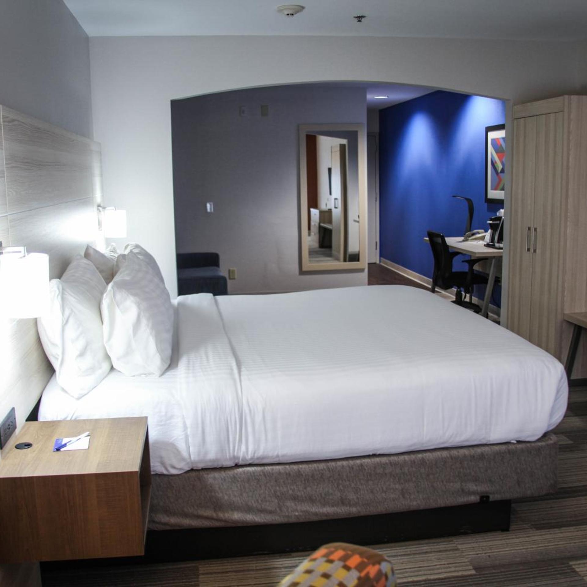 holiday inn express hotel and suites athens by ihg