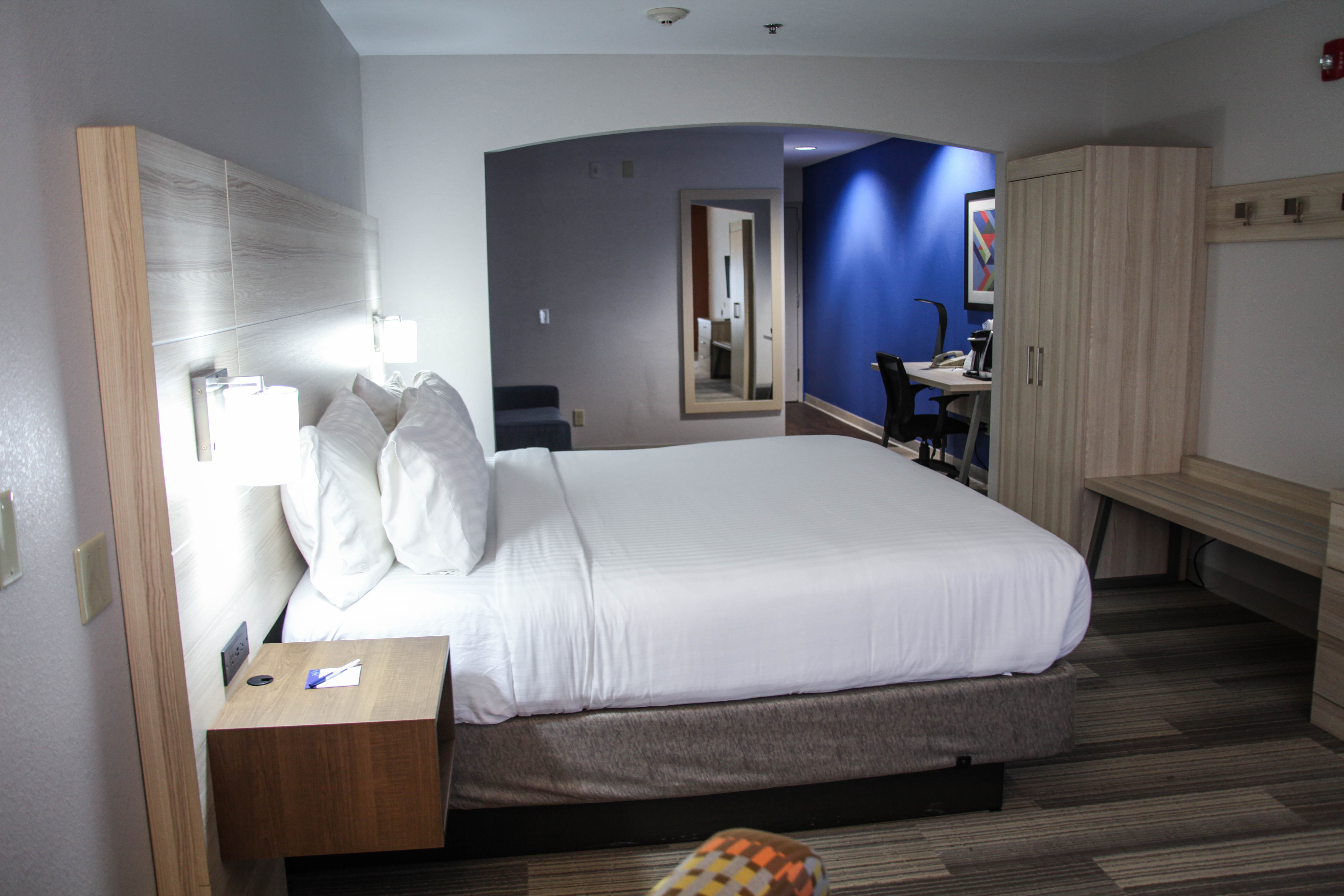 holiday inn express hotel and suites athens by ihg