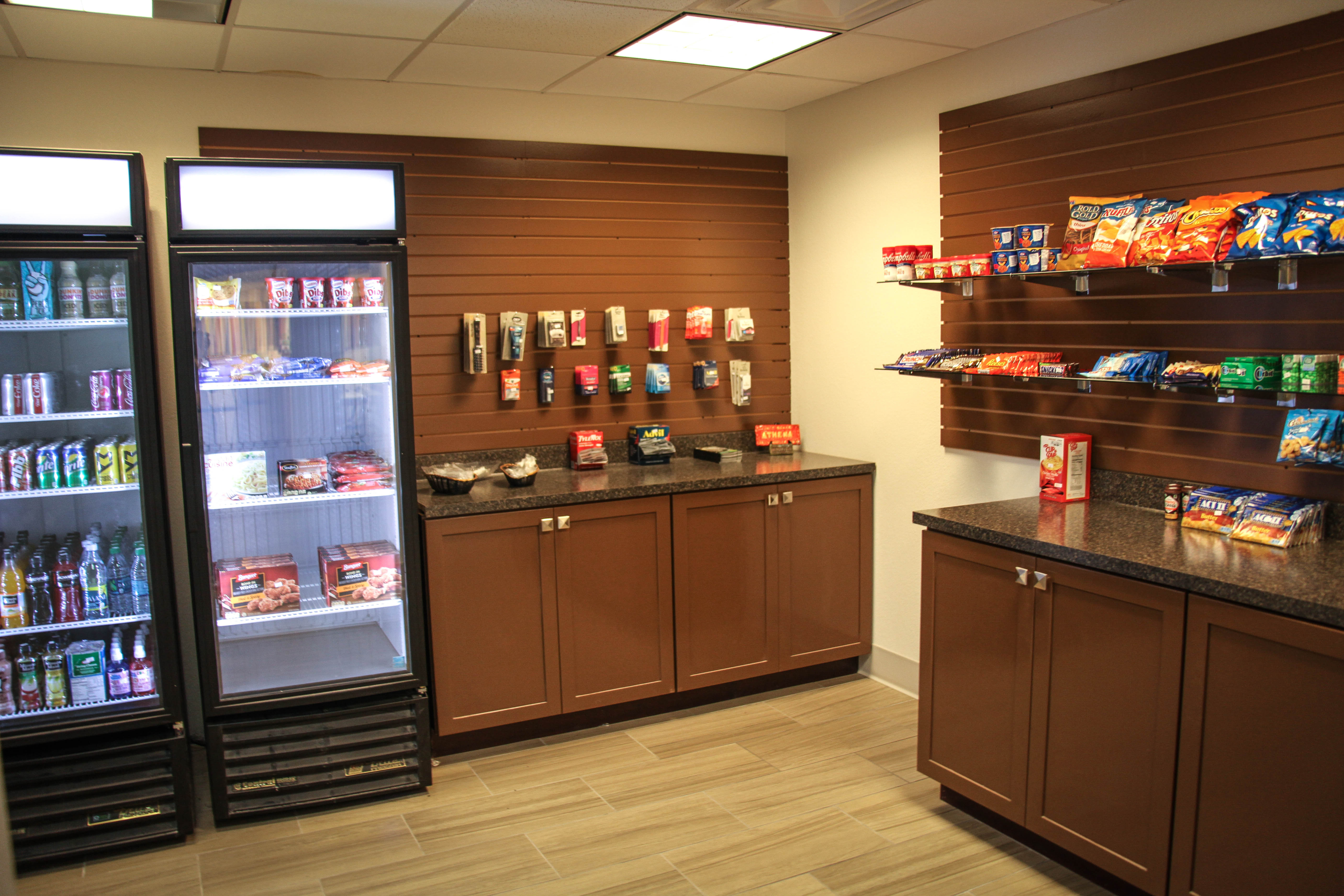 holiday inn express hotel and suites athens by ihg
