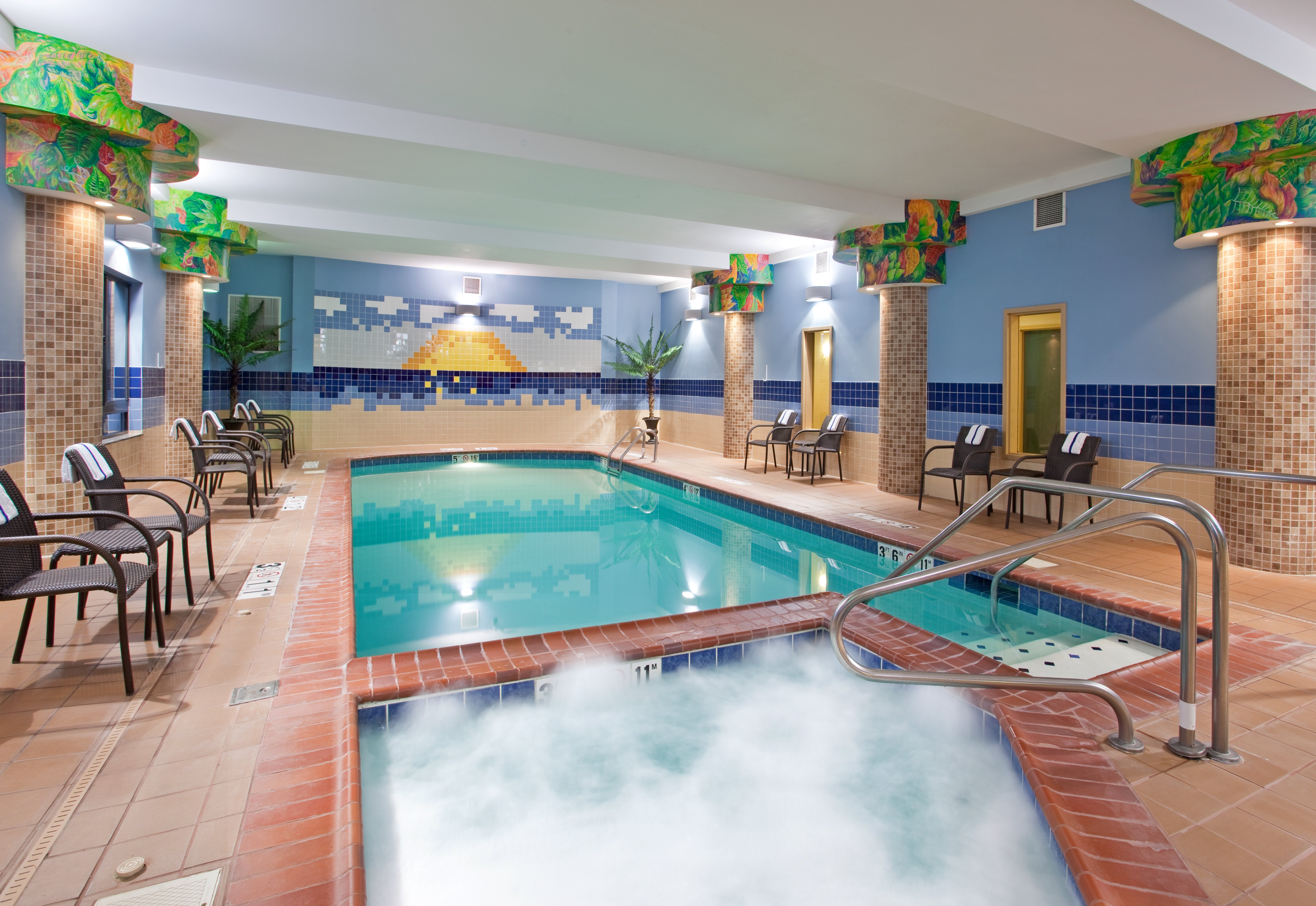 holiday inn express hotel and suites athens by ihg