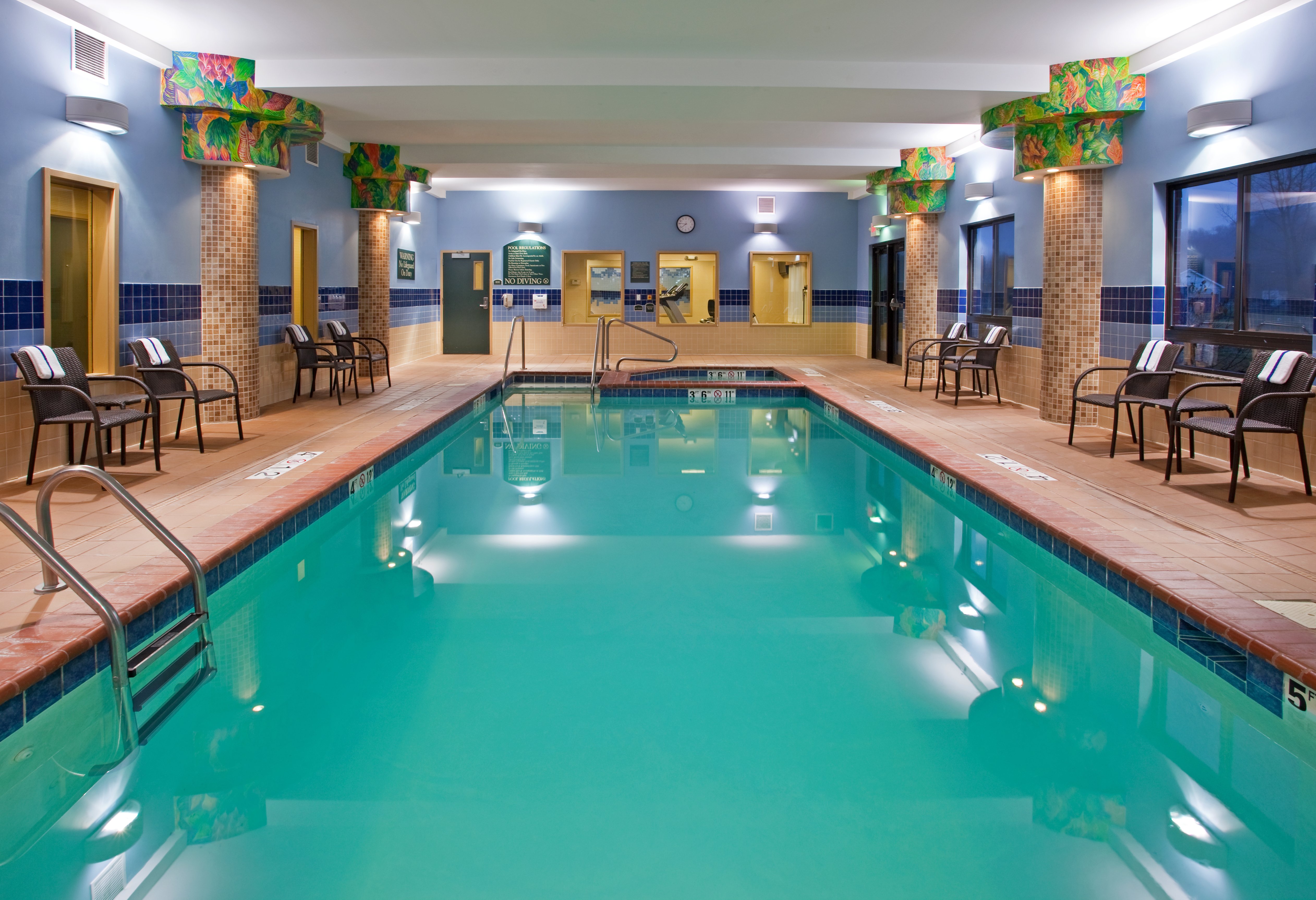 holiday inn express hotel and suites athens by ihg