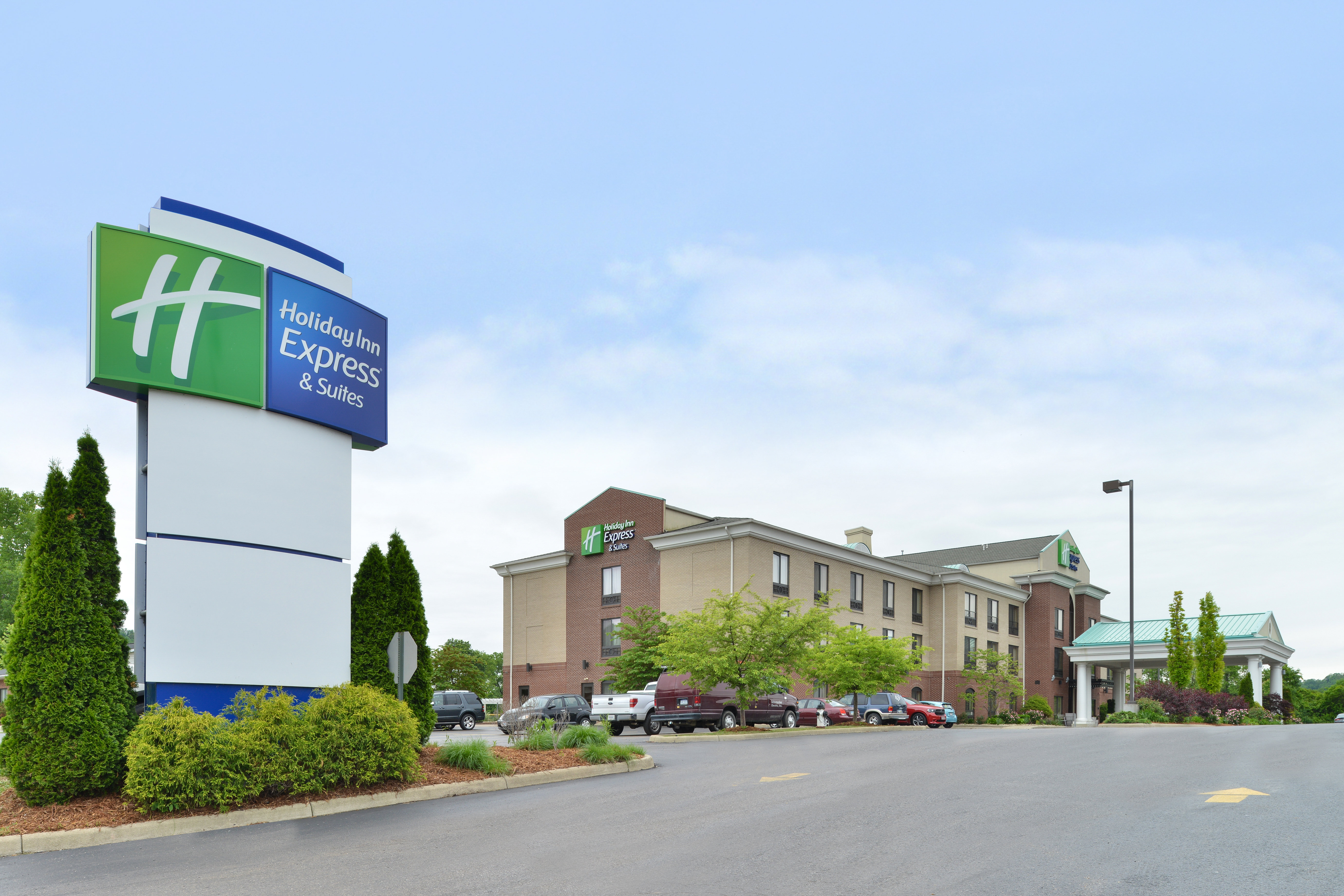 holiday inn express hotel and suites athens by ihg
